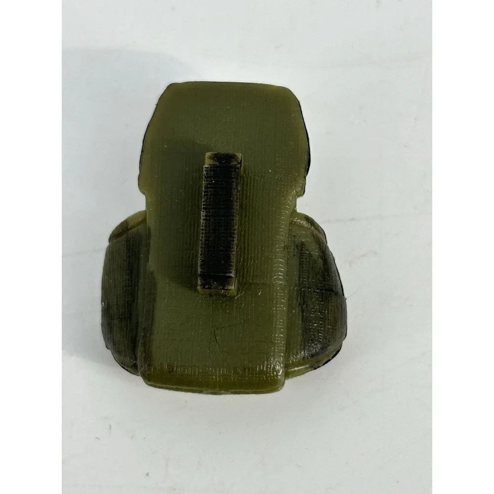 GI JOE Belt Bag Accessory For 12